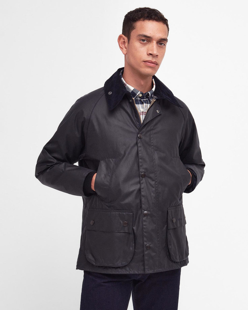 Barbour Bedale Wax Jacket Country Ways