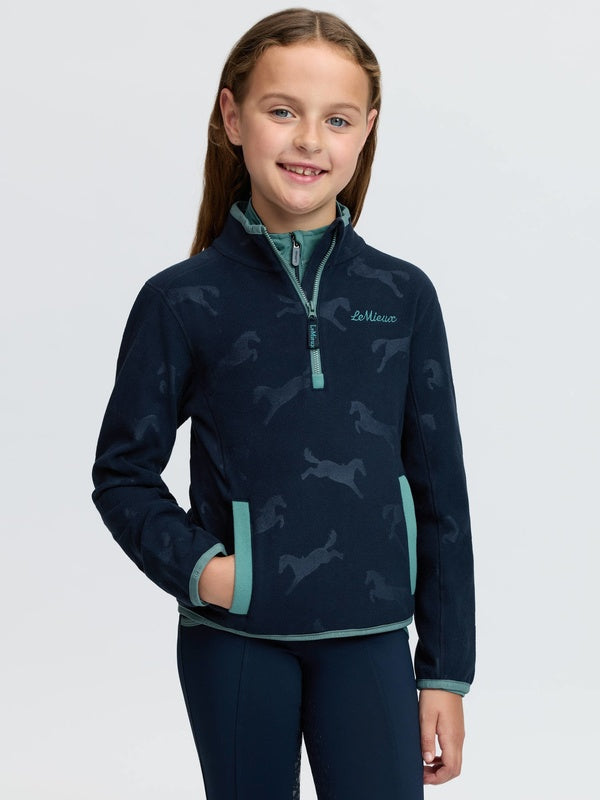 LeMieux Mini Maggie Horse Fleece AW26