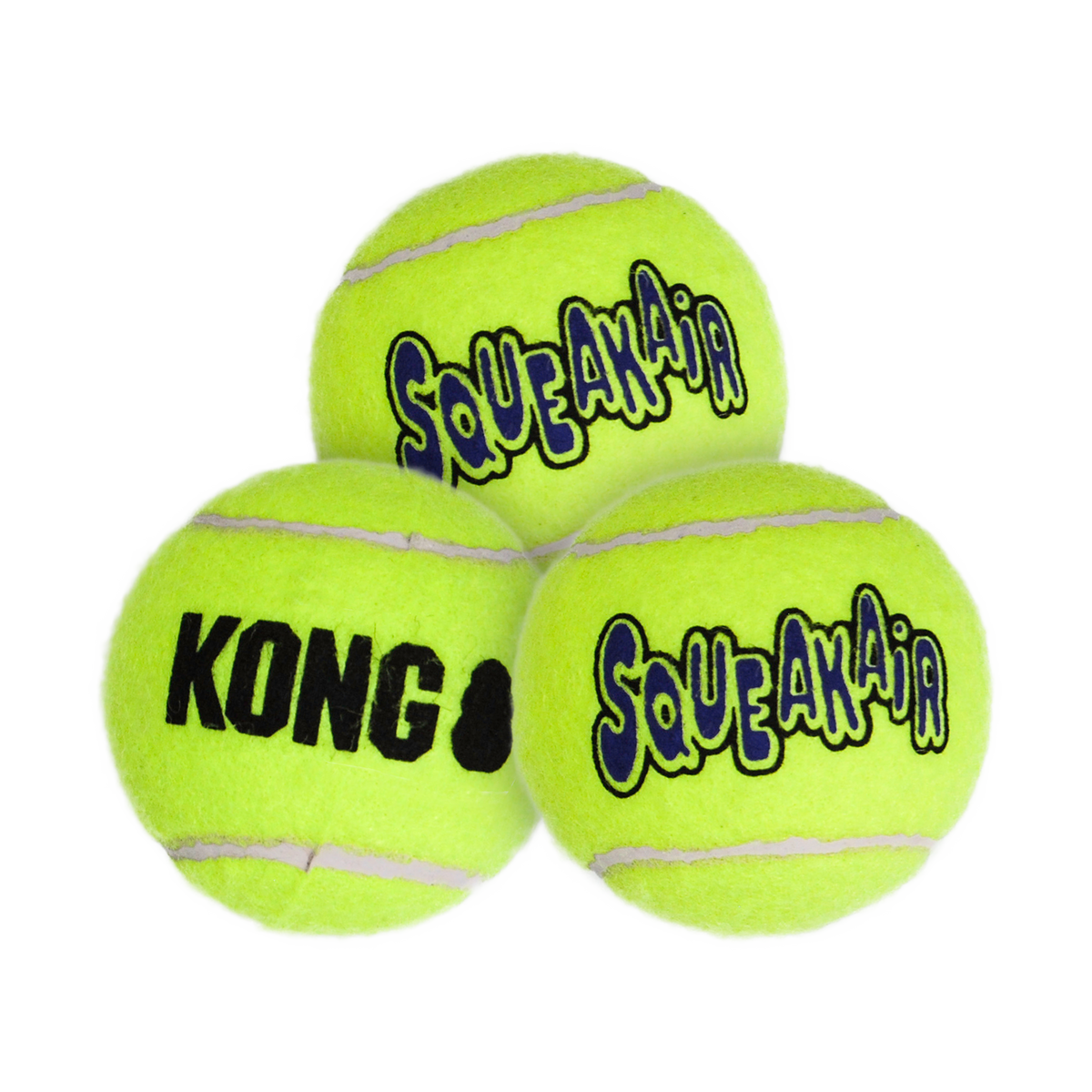 KONG SqueakAir Ball