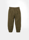 Alan Paine Men's Rutland Tweed Breeks