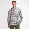 Barbour Men's Hunwick Regular Fit Shirt