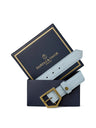 Fairfax & Favor Women's Felbrigg Belt SS26
