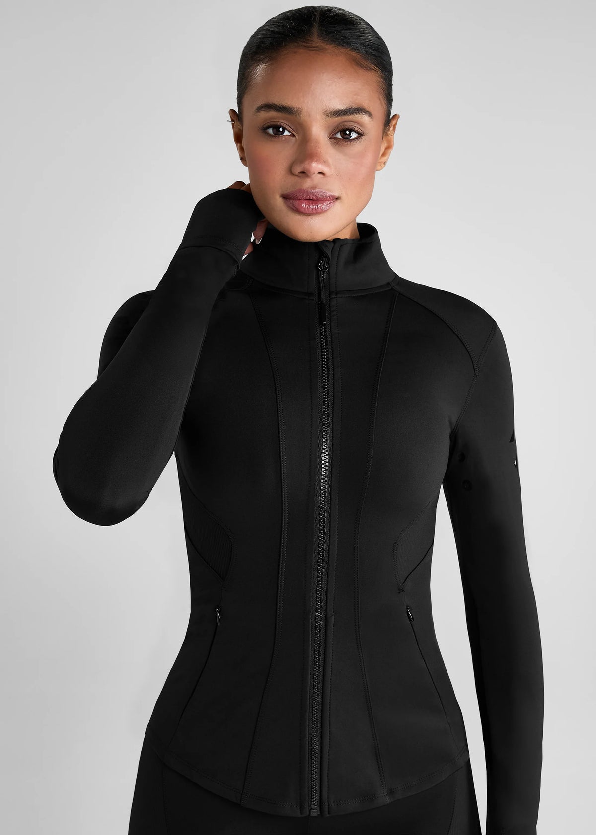 Aztec Diamond Women's Core Fitted Jacket
