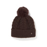 Hicks & Brown Langham Beanie AW26