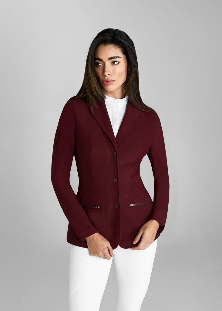 Aztec Diamond Women's Competition Jacket