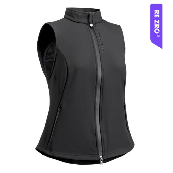 Charles Owen Eclipse Back Protector Gilet