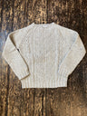 Harley of Scotland Women's Crew Neck Sweater AW25