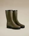 Le Chameau Women's Wool Lined Giverny Bottillon