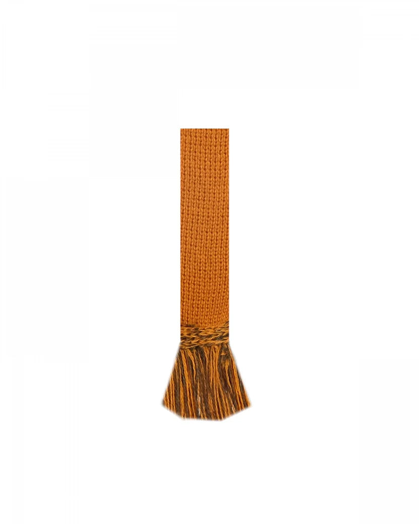 House of Cheviot Classic Garter Ties