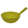 Harold Moore Plastic Round Feed Scoop