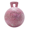 Horseman's Pride Tug-n-Toss Jolly Ball
