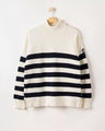 Holebrook of Sweden Women's Paulina Windproof Knit SS25