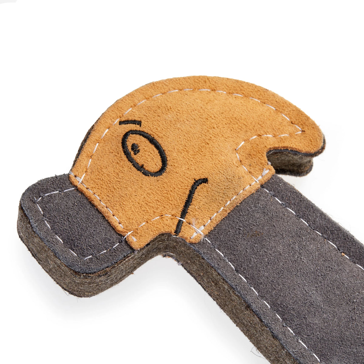 Green & Wild's Hugo Hammer ECO Dog Toy
