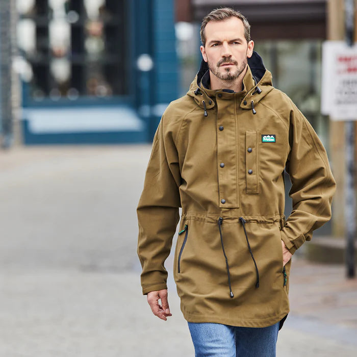 Ridgeline Men's Monsoon Classic Smock