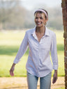 Beaumont & Bear Women's Widdicombe Tattersall Shirt