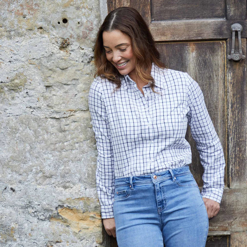 Ridgeline Women's Sedgebrook Shirt
