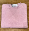 Harley of Scotland Women's Plain Knit Roll Collar Tunic SS26