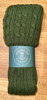 House of Cheviot Harris Sock