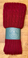 House of Cheviot Harris Sock