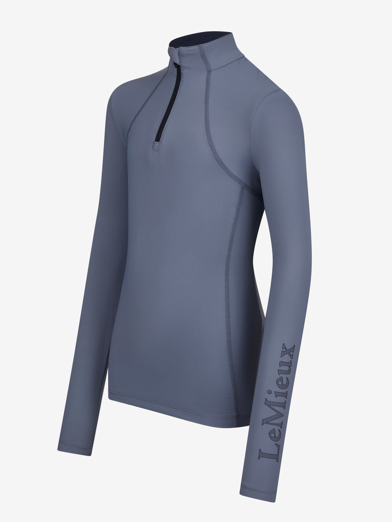 LeMieux Young Rider Base Layer SS24