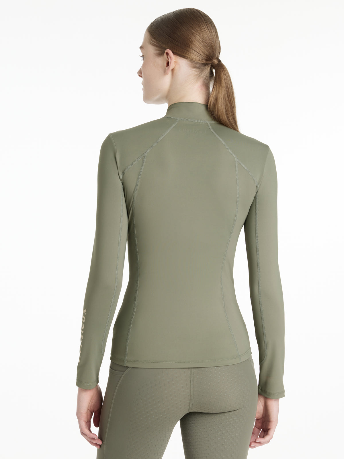 LeMieux Women's Classique Base Layer AW25