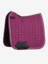 LeMieux Suede Dressage Square AW26