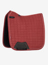 LeMieux Suede Dressage Square AW26