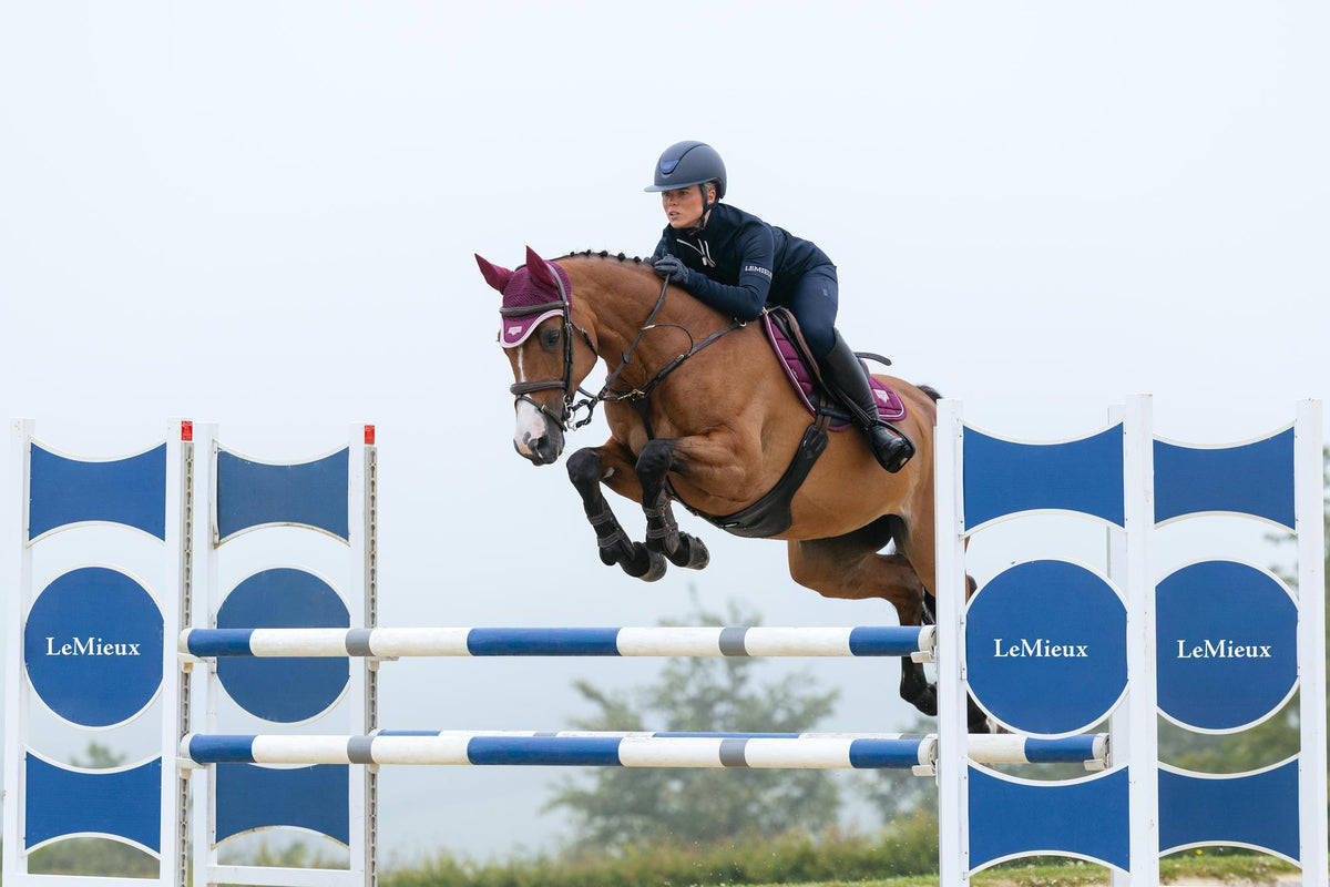 LeMieux Loire Classic CC Square AW26