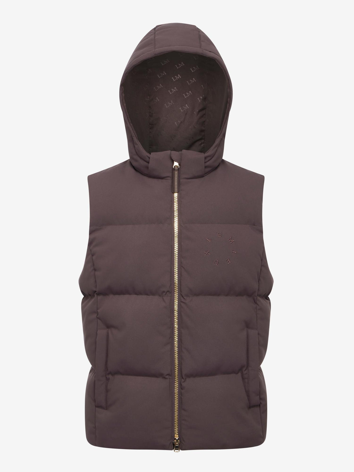 LeMieux Young Rider Joey Hooded Gilet AW26