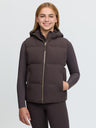 LeMieux Young Rider Joey Hooded Gilet AW26