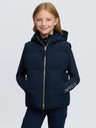 LeMieux Young Rider Joey Hooded Gilet AW26