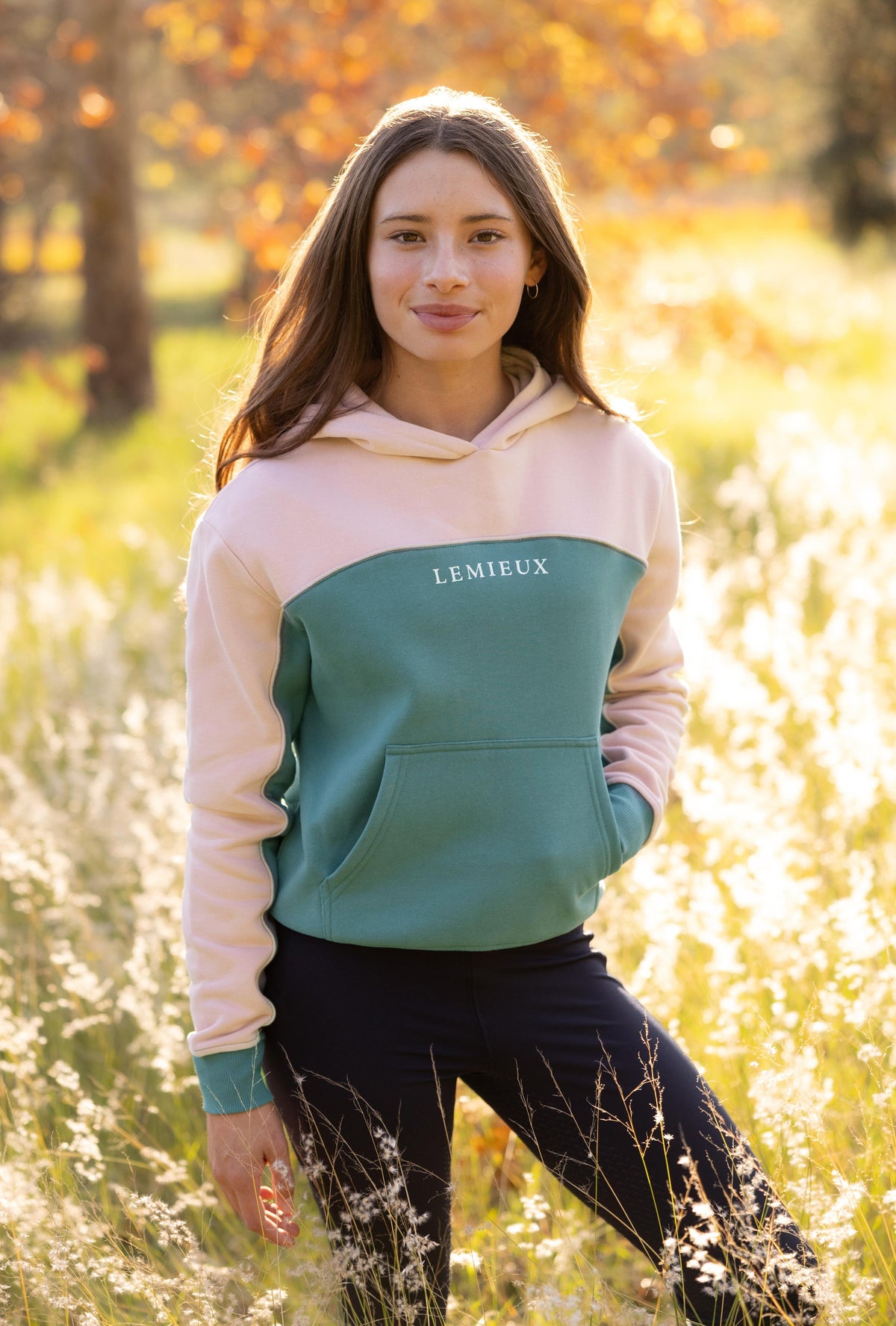 LeMieux Young Rider Sadie Hoodie AW26