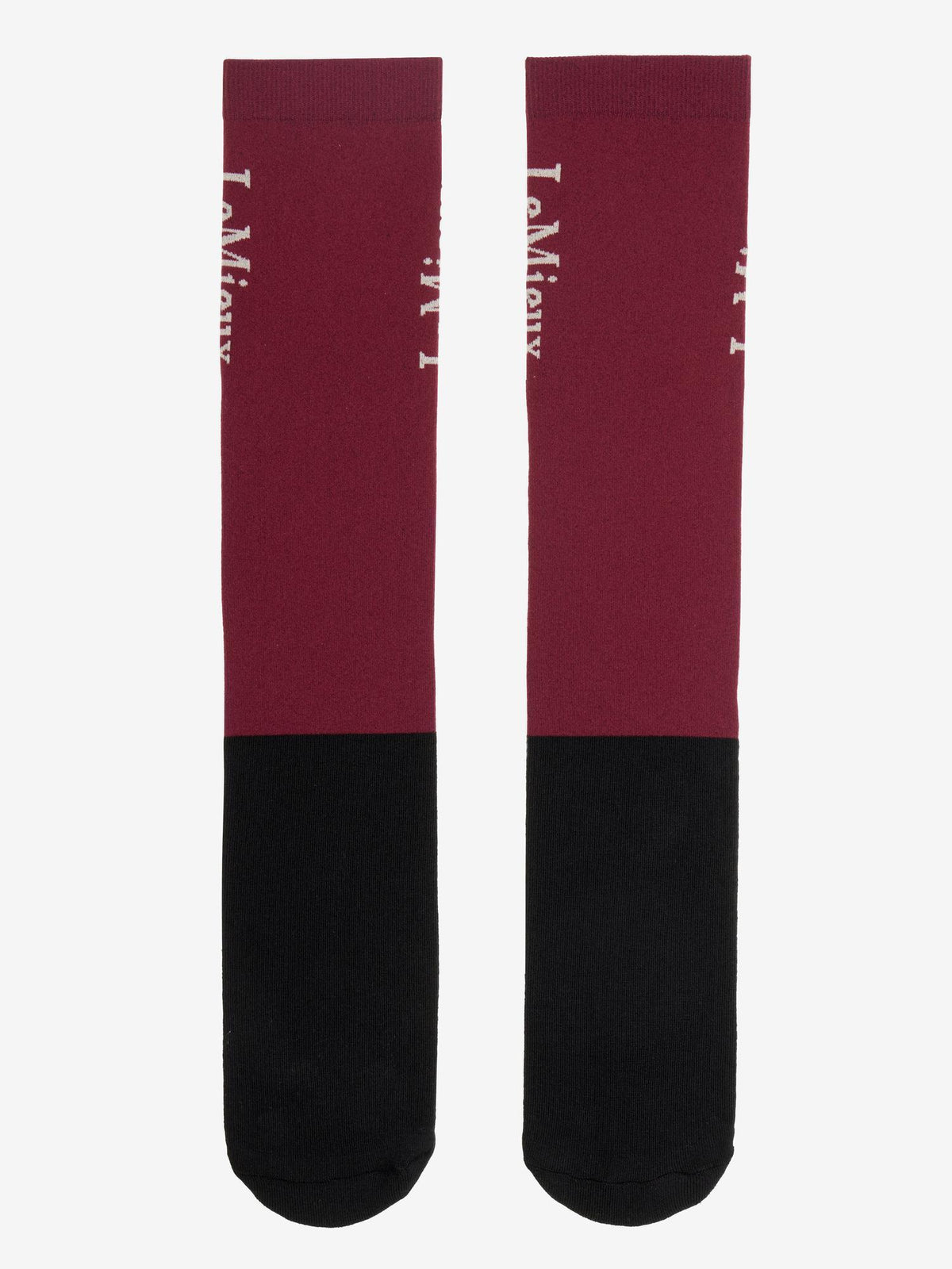 LeMieux Competition Socks 2 Pack AW26