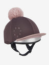 LeMieux Classique Pom Hat Silk AW26