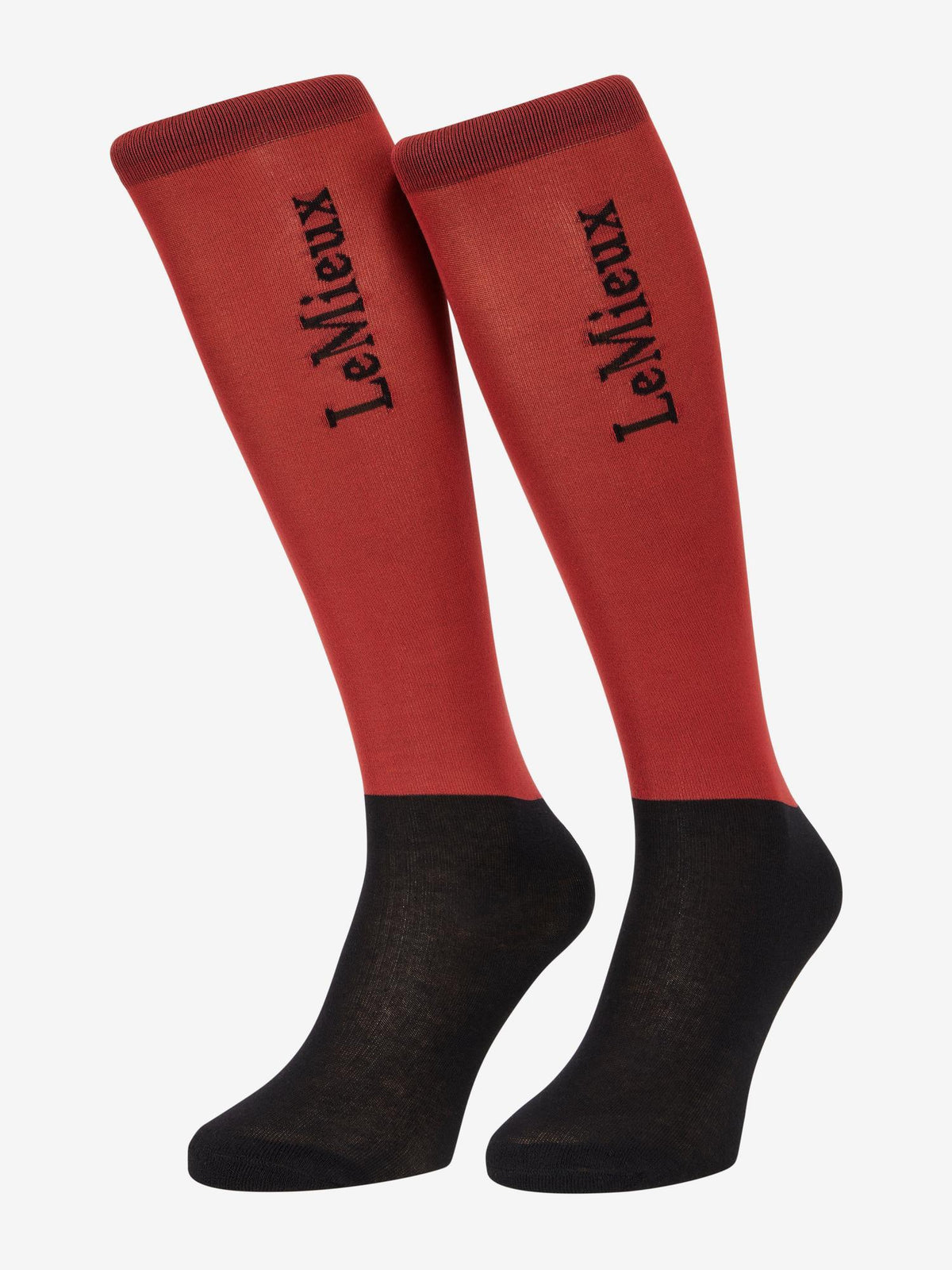 LeMieux Competition Socks 2 Pack AW26
