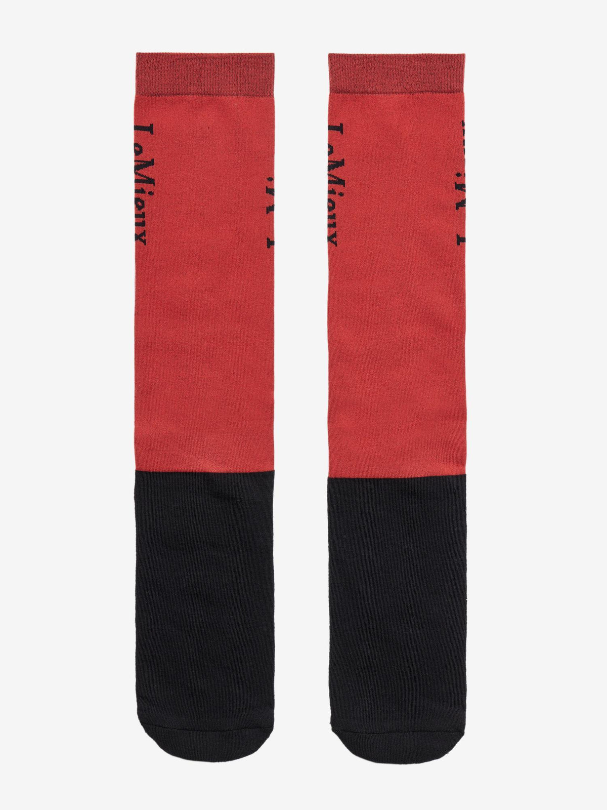 LeMieux Competition Socks 2 Pack AW26
