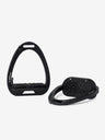 LeMieux Brilliance Vector Balance Stirrups
