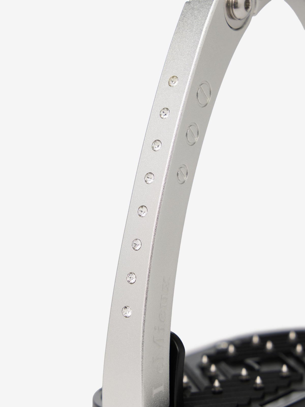 LeMieux Brilliance Vector Balance Stirrups