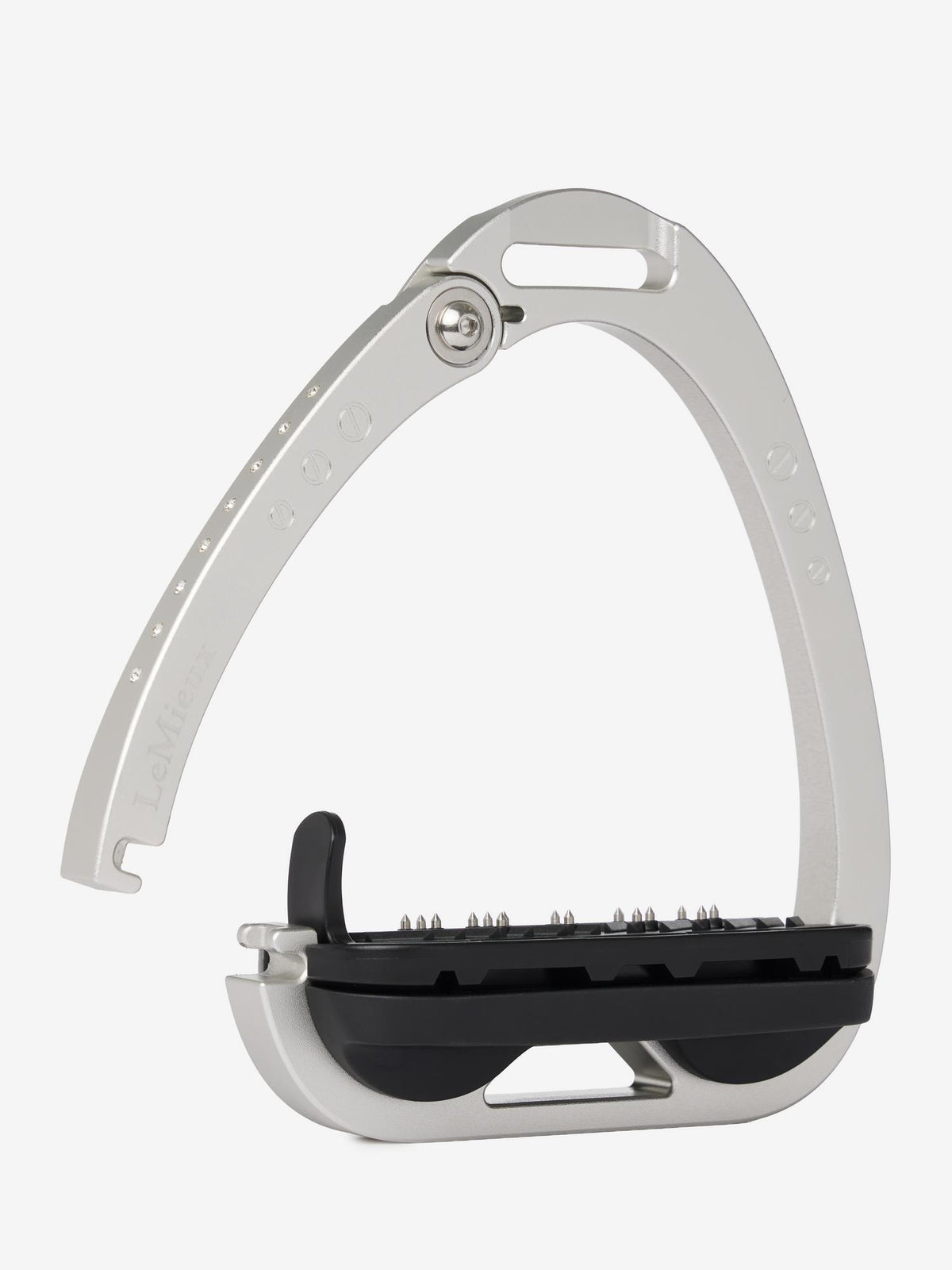 LeMieux Brilliance Vector Balance Stirrups