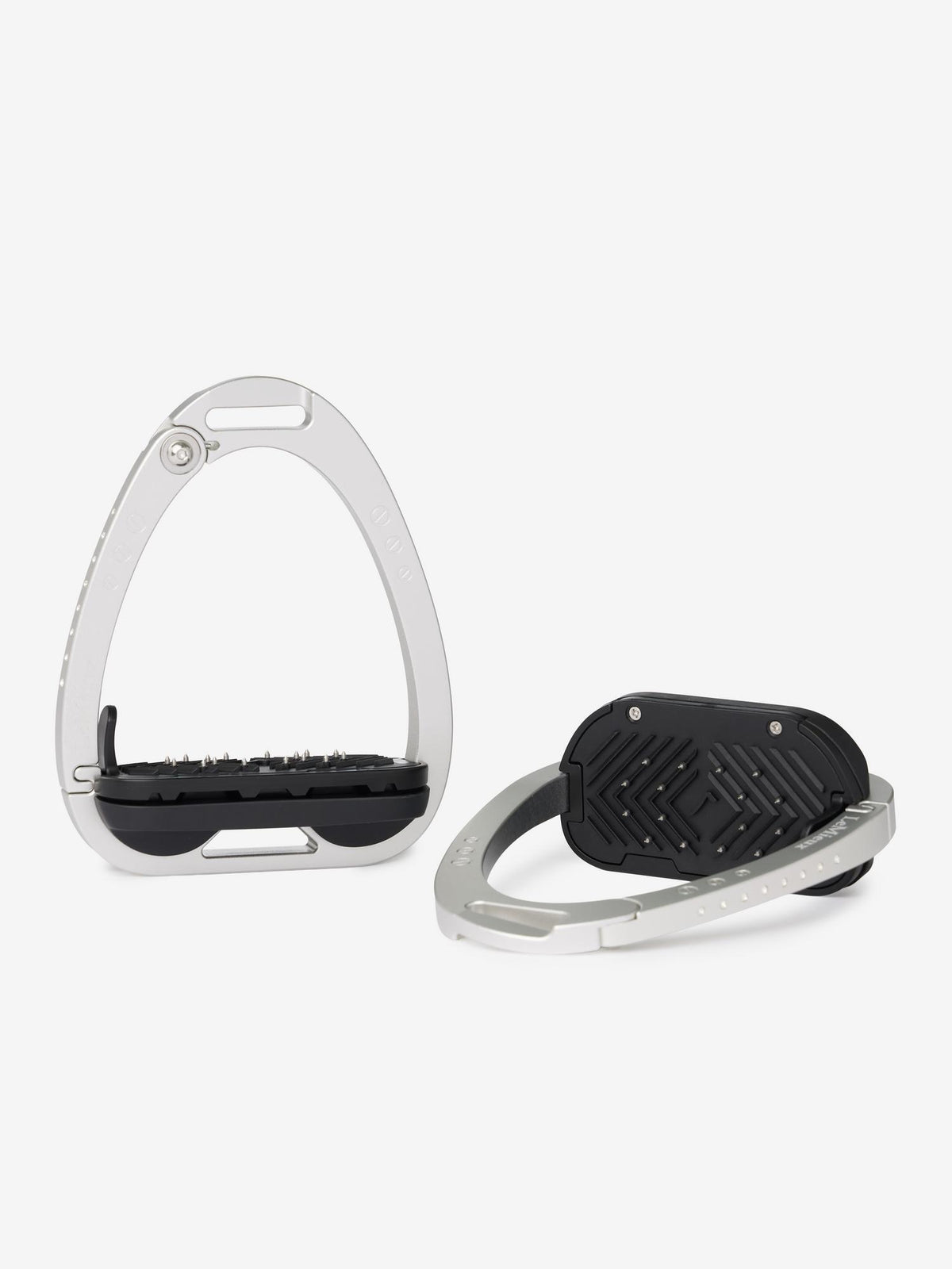 LeMieux Brilliance Vector Balance Stirrups