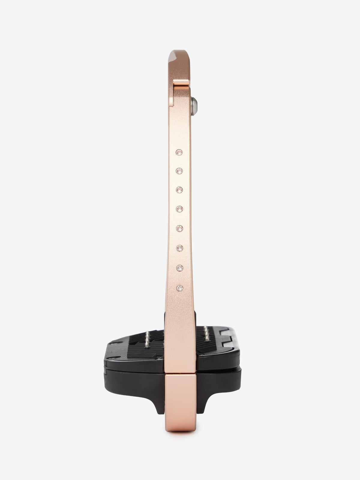 LeMieux Brilliance Vector Balance Stirrups