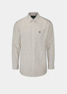 Alan Paine Ilkley Men's Shirt Longer Length Shooting Fit