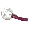 Imperial Riding Spring Reversible Metal Curry Comb
