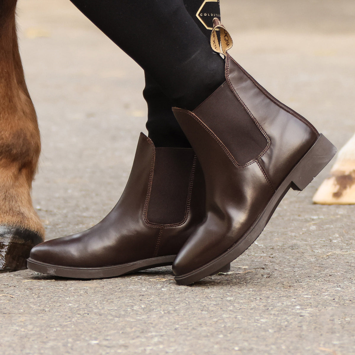 Brogini Kids Pavia Piccino Boots