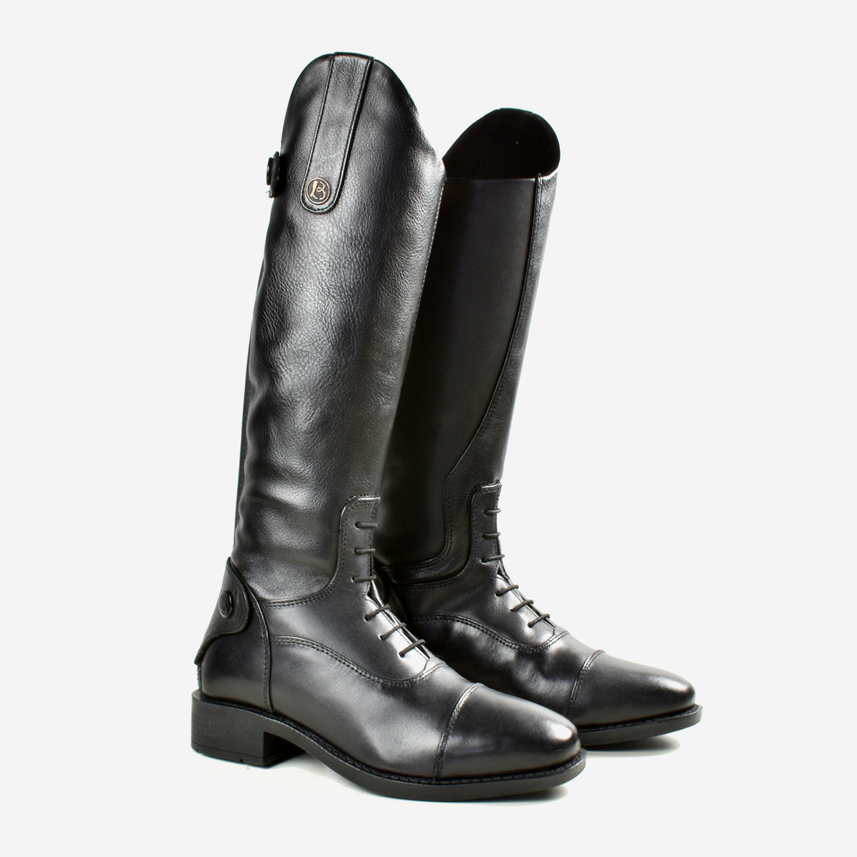 Brogini Kids Como Piccino Riding Boots