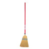 Red Gorilla Corn Broom