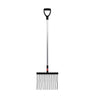 Red Gorilla Riddler Shavings Fork