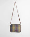 Barbour Quilted Crossbody Bag