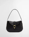 Barbour Alder Leather Shoulder Bag