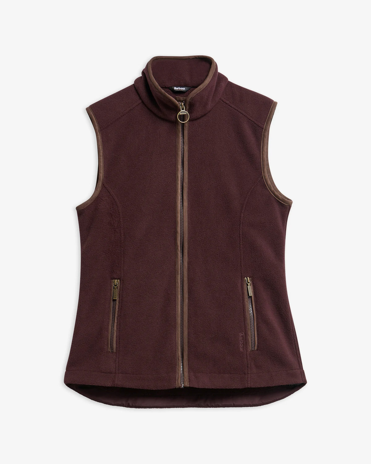 Barbour Women's Country Colton Fleece Gilet AW26